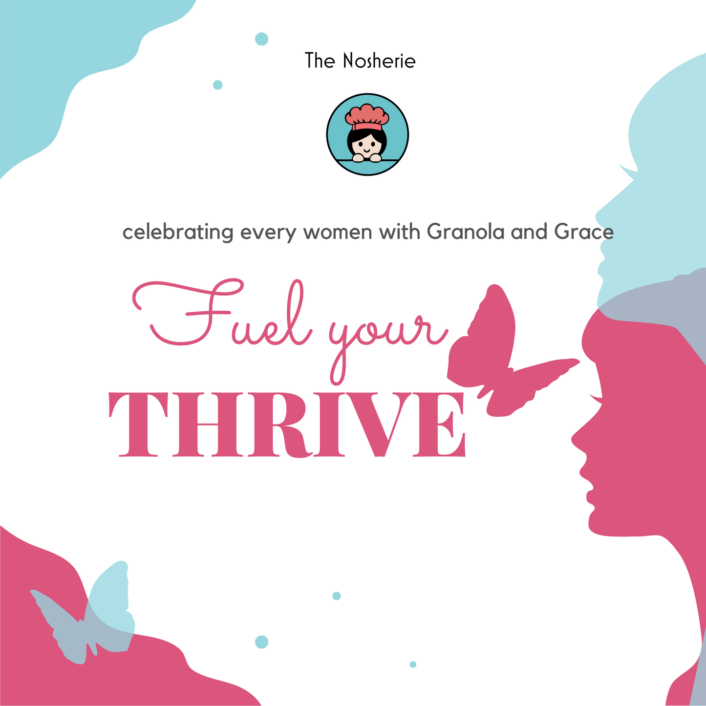 Fuel Your Thrive Gift Hamper